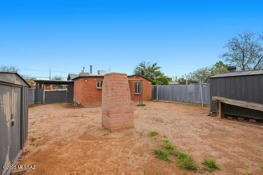 3638 South Liberty Avenue, Tucson, AZ 85713