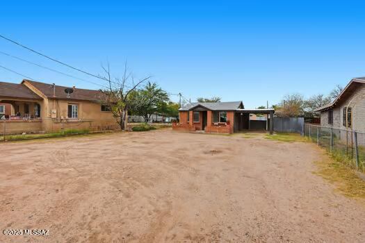 3638 South Liberty Avenue, Tucson, AZ 85713