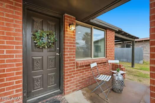 3638 South Liberty Avenue, Tucson, AZ 85713