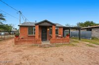 3638 South Liberty Avenue, Tucson, AZ 85713