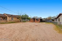 3638 South Liberty Avenue, Tucson, AZ 85713