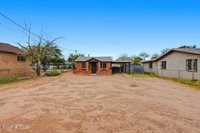 3638 South Liberty Avenue, Tucson, AZ 85713