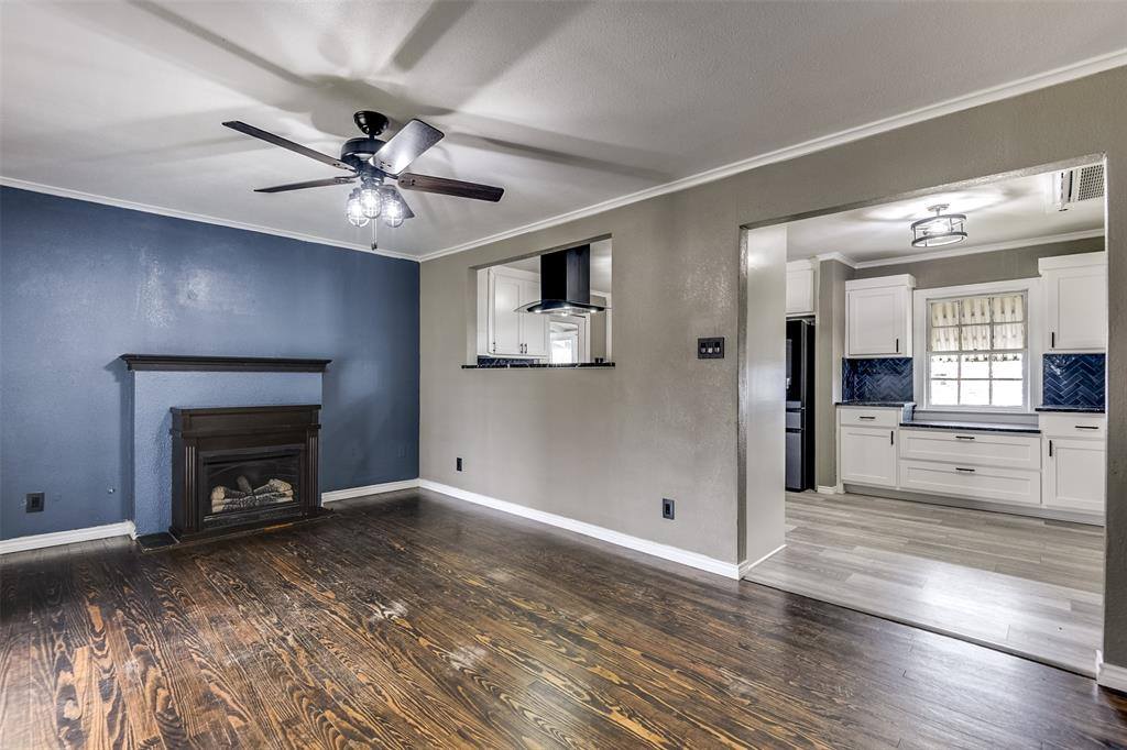 510 South Church Street, Ferris, TX 75125