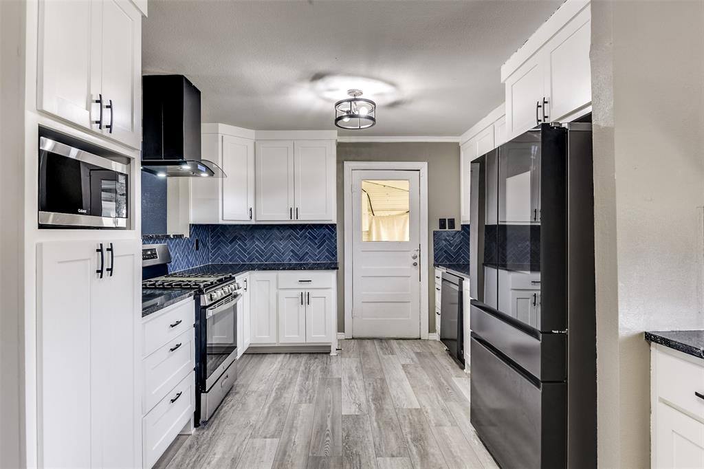 510 South Church Street, Ferris, TX 75125