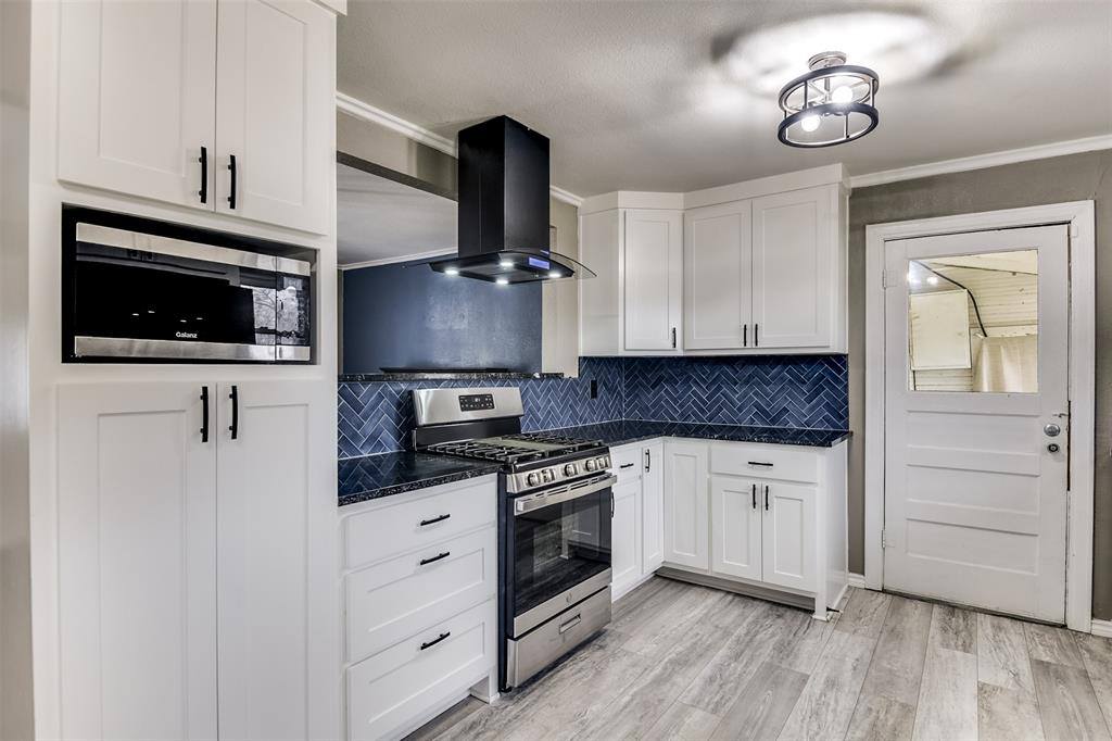 510 South Church Street, Ferris, TX 75125
