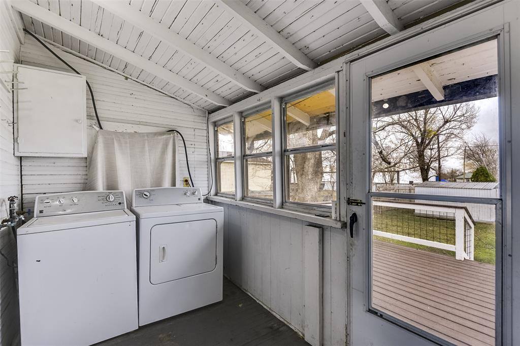 510 South Church Street, Ferris, TX 75125