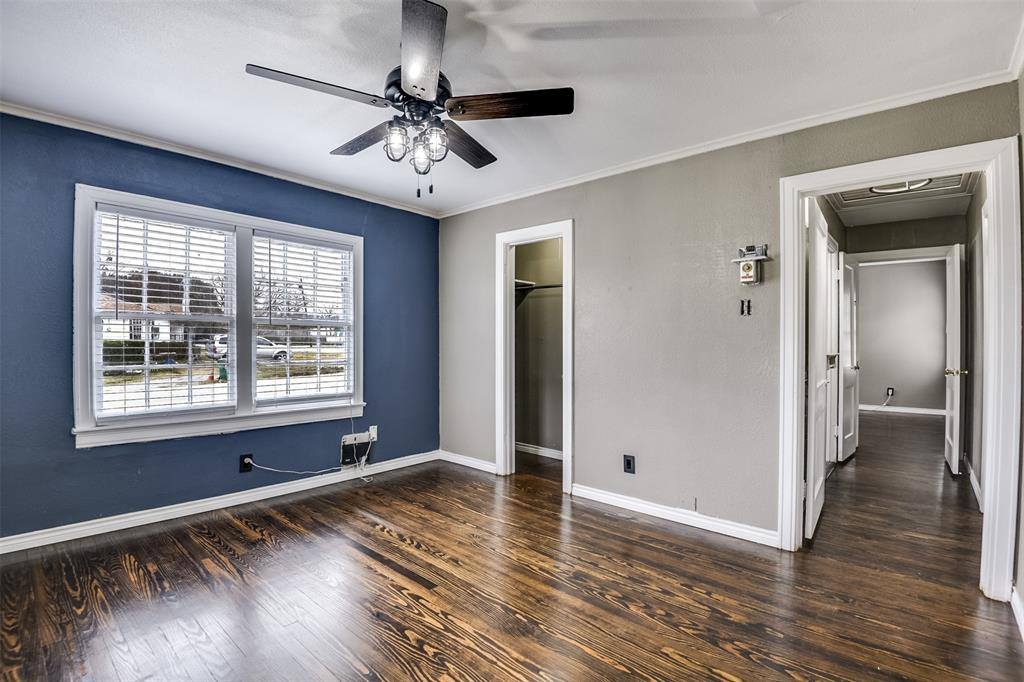 510 South Church Street, Ferris, TX 75125