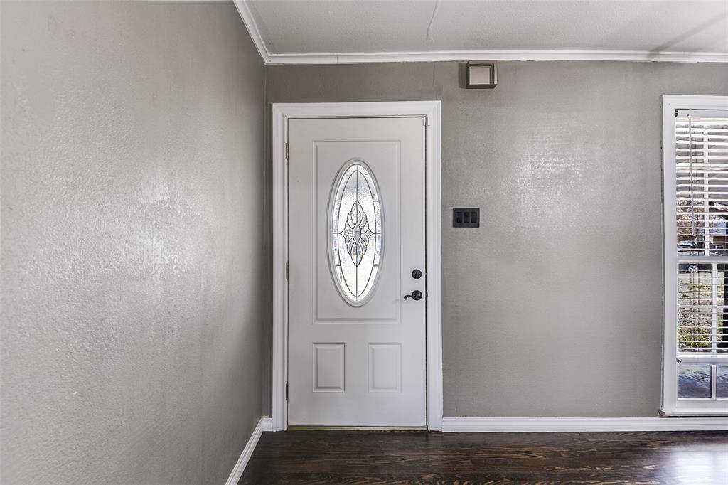 510 South Church Street, Ferris, TX 75125