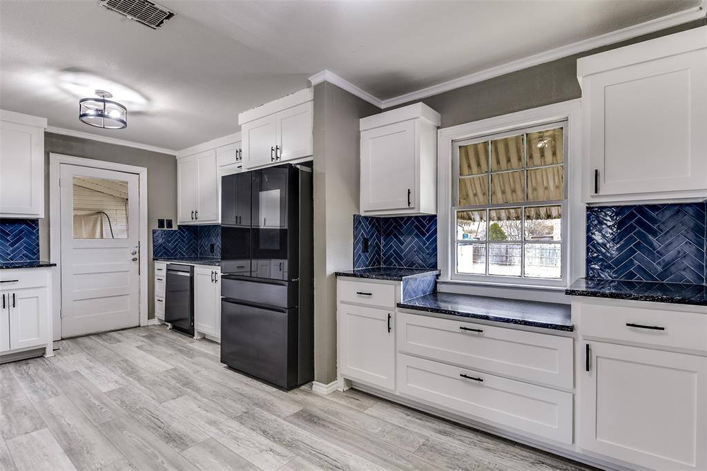 510 South Church Street, Ferris, TX 75125