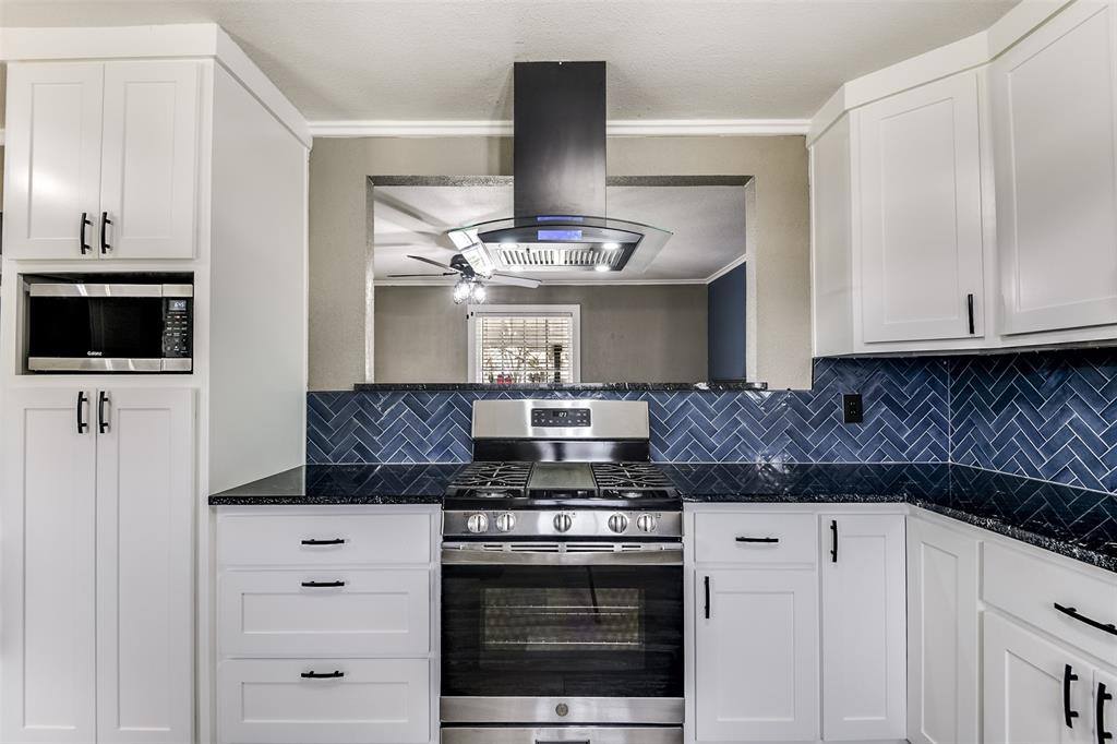 510 South Church Street, Ferris, TX 75125