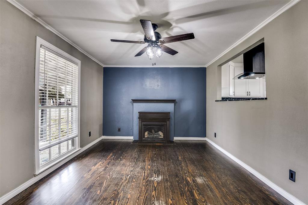 510 South Church Street, Ferris, TX 75125