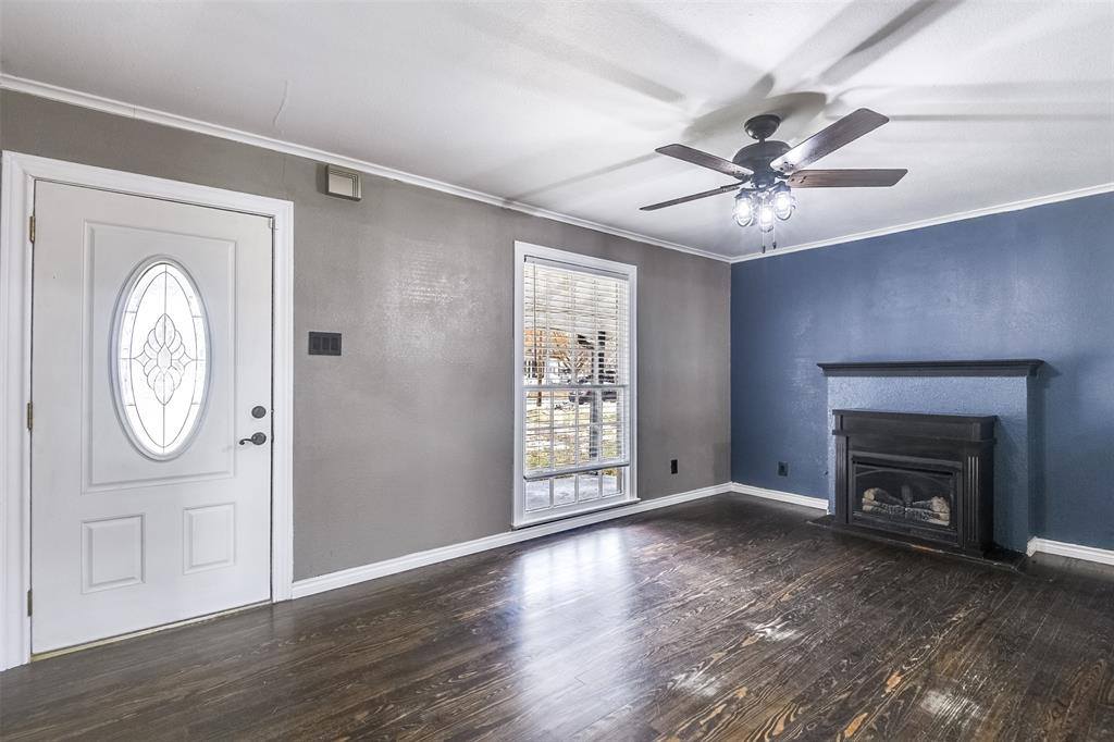 510 South Church Street, Ferris, TX 75125