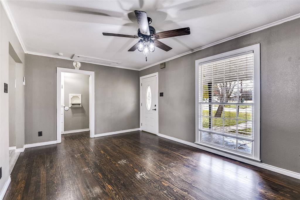 510 South Church Street, Ferris, TX 75125