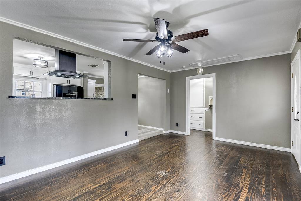 510 South Church Street, Ferris, TX 75125