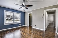 510 South Church Street, Ferris, TX 75125