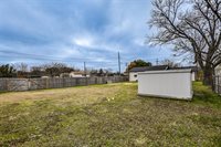 510 South Church Street, Ferris, TX 75125