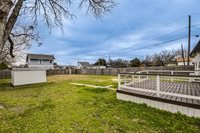510 South Church Street, Ferris, TX 75125