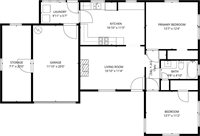 510 South Church Street, Ferris, TX 75125