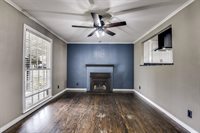 510 South Church Street, Ferris, TX 75125
