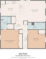 11428 Debbie Lane, Iola, TX 77861