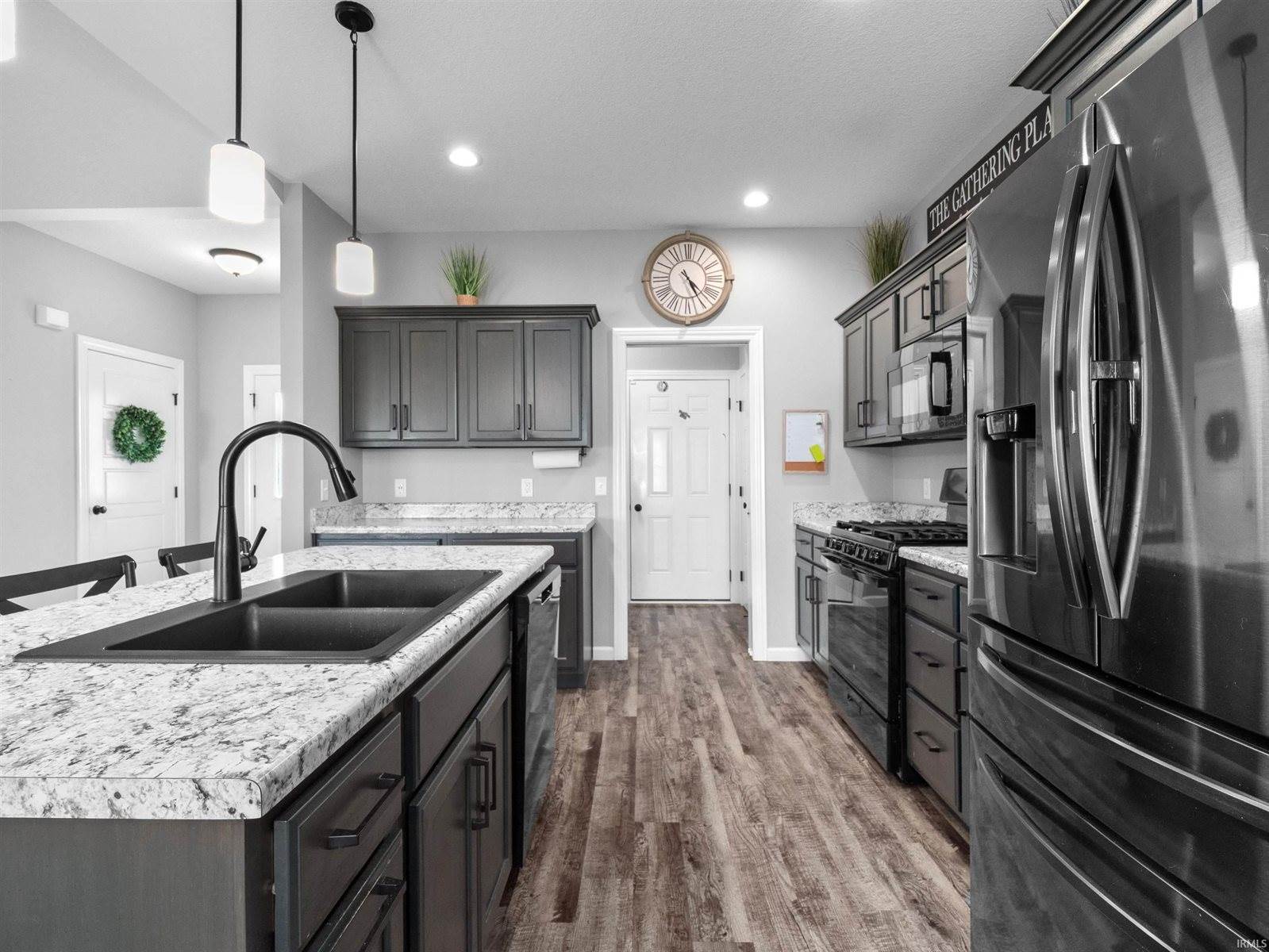 13572 Palmetto Pass, Fort Wayne, IN 46814