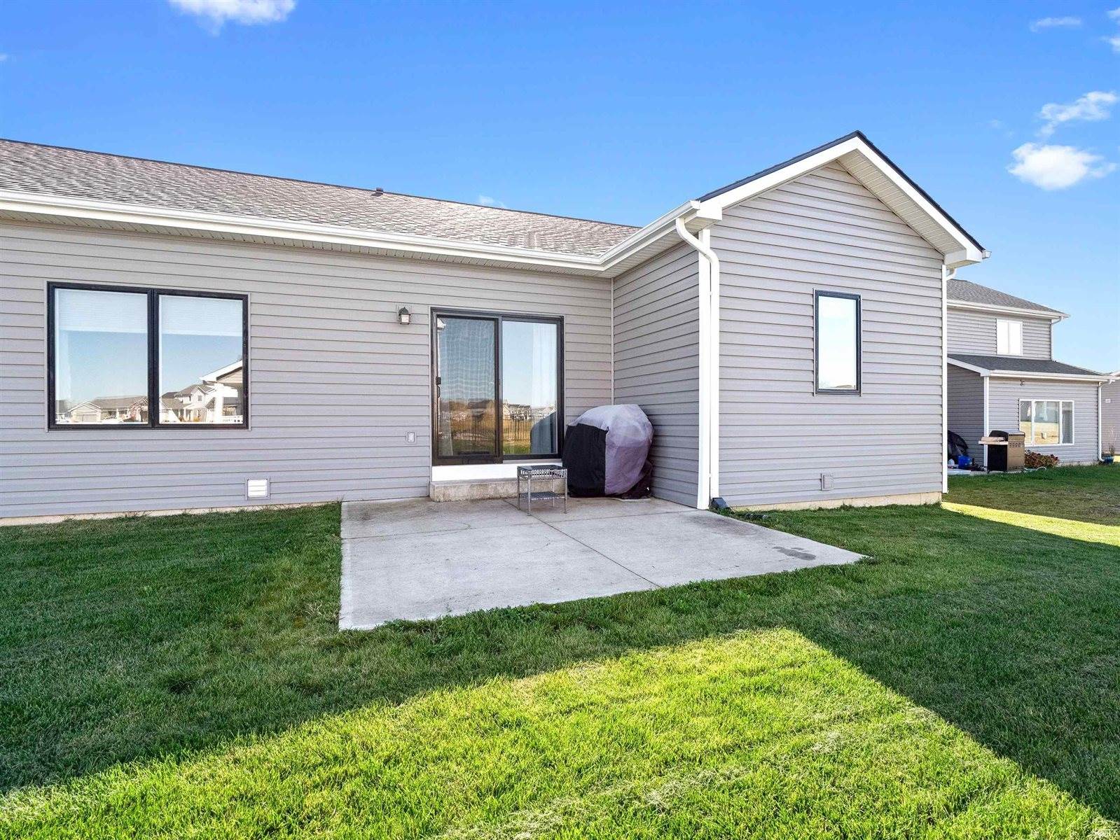 13572 Palmetto Pass, Fort Wayne, IN 46814