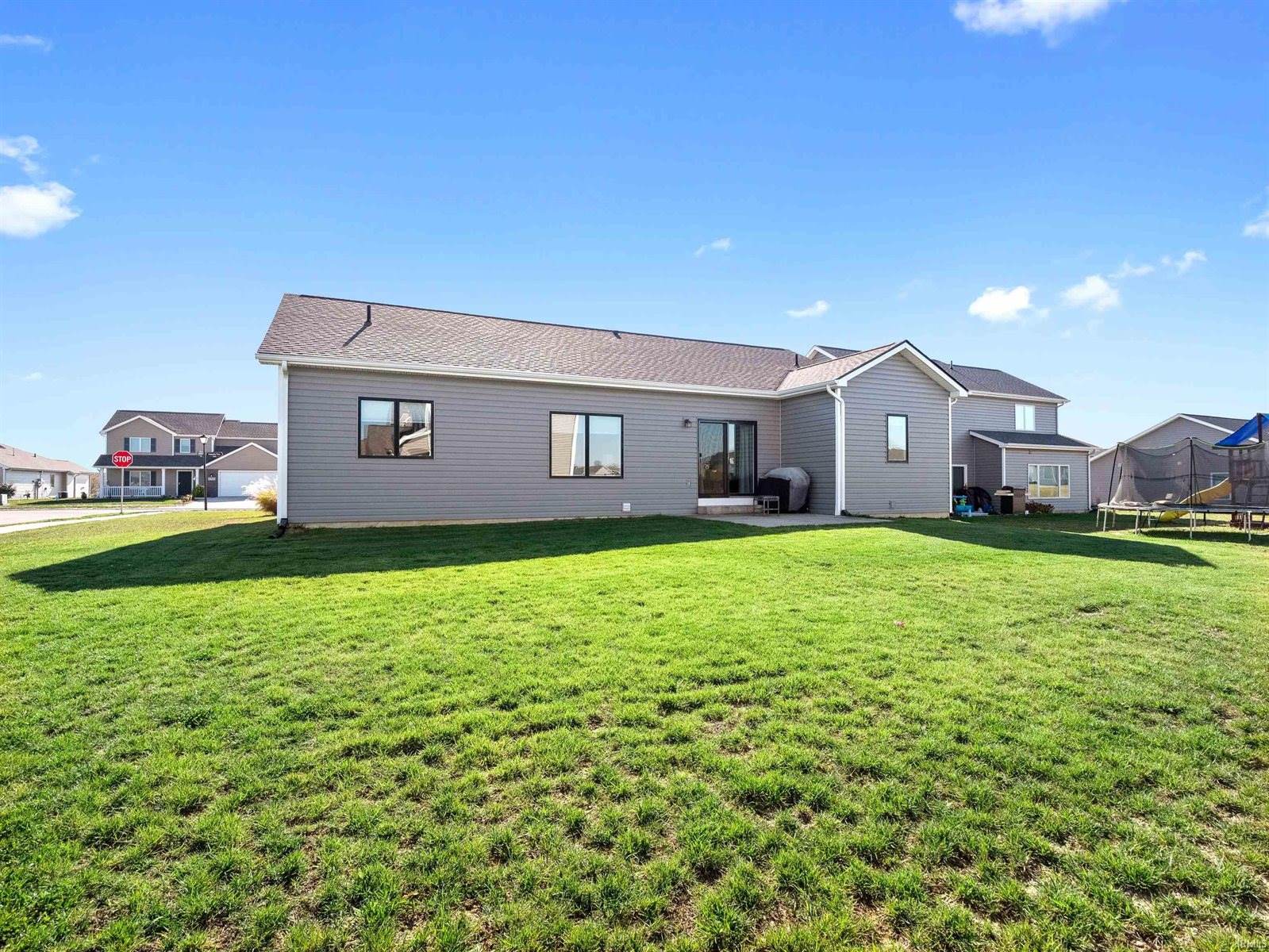 13572 Palmetto Pass, Fort Wayne, IN 46814