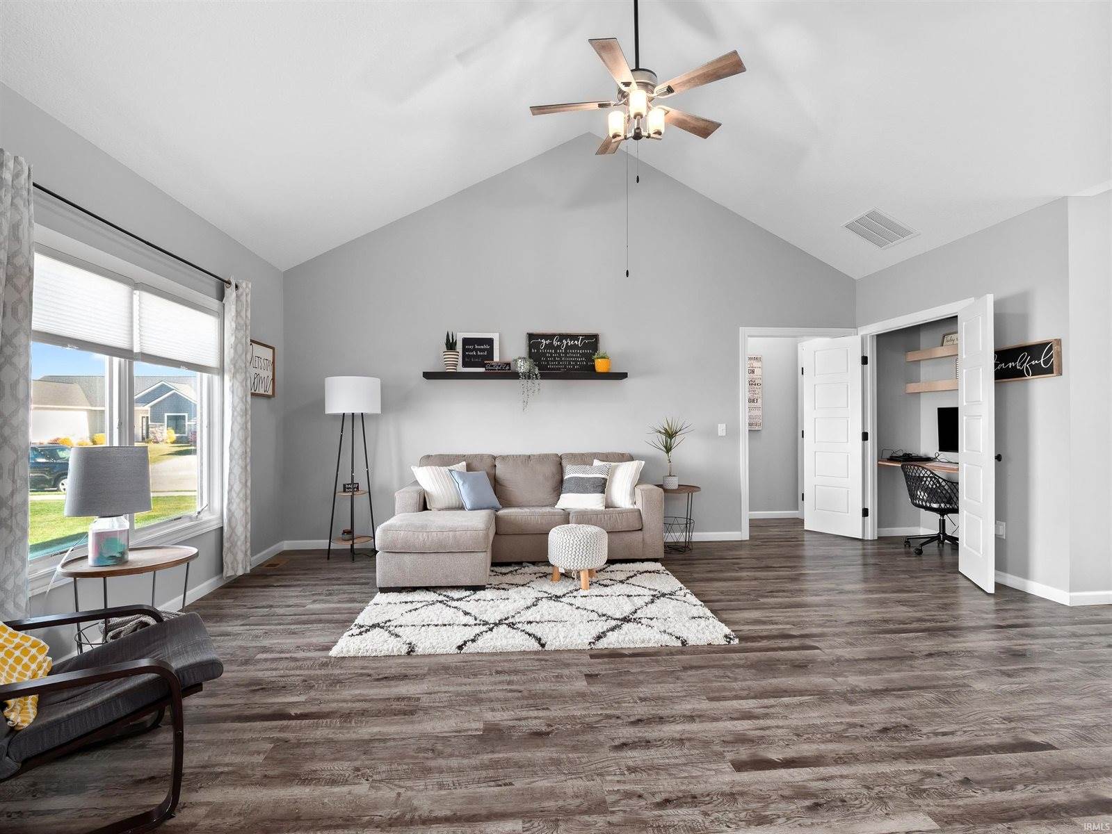 13572 Palmetto Pass, Fort Wayne, IN 46814