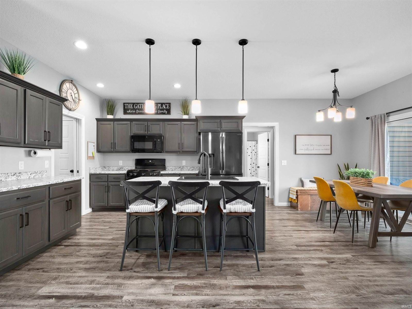 13572 Palmetto Pass, Fort Wayne, IN 46814