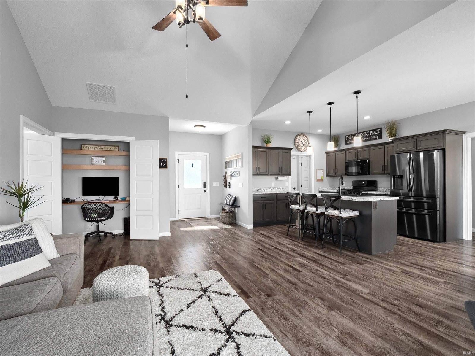 13572 Palmetto Pass, Fort Wayne, IN 46814