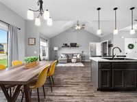 13572 Palmetto Pass, Fort Wayne, IN 46814