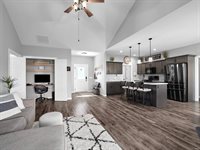 13572 Palmetto Pass, Fort Wayne, IN 46814