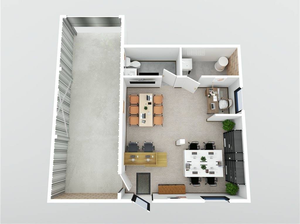 400 Commercial Street, Bridgeville, PA 15017