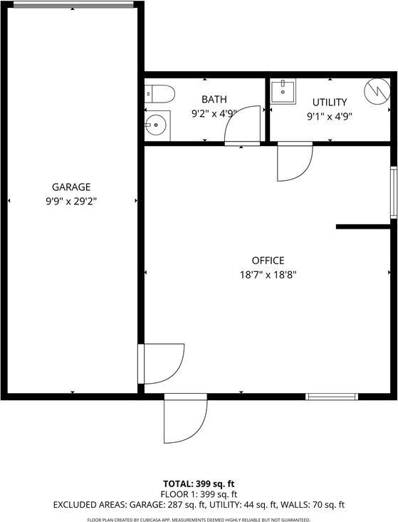 400 Commercial Street, Bridgeville, PA 15017