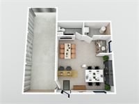 400 Commercial Street, Bridgeville, PA 15017