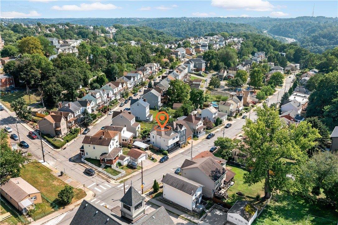 209 Shaler St, Mt Washington, PA 15211