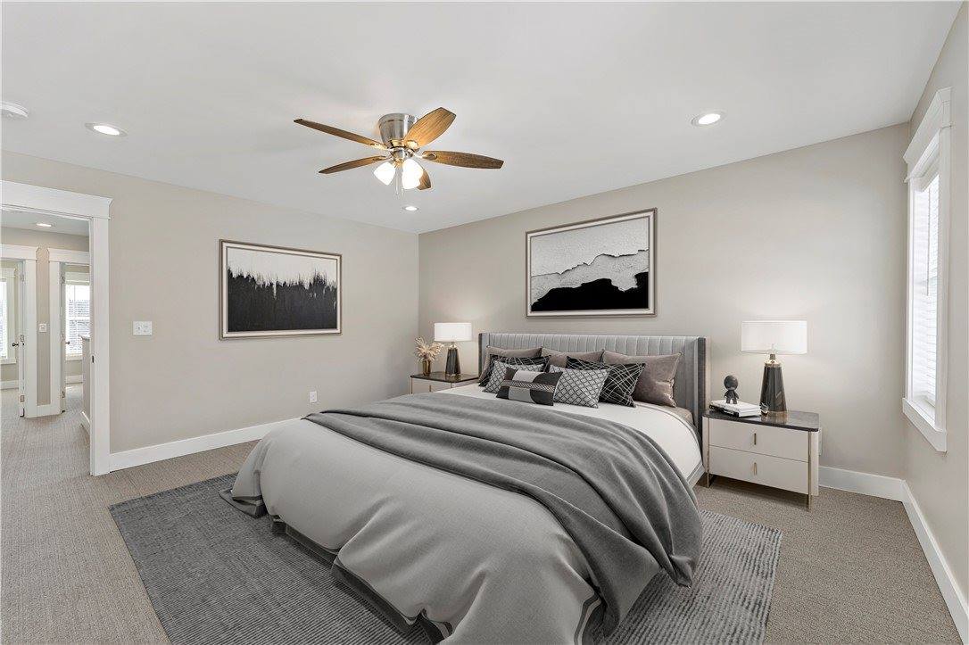 1819 Chessland Street, Banksville/Westwood, PA 15205