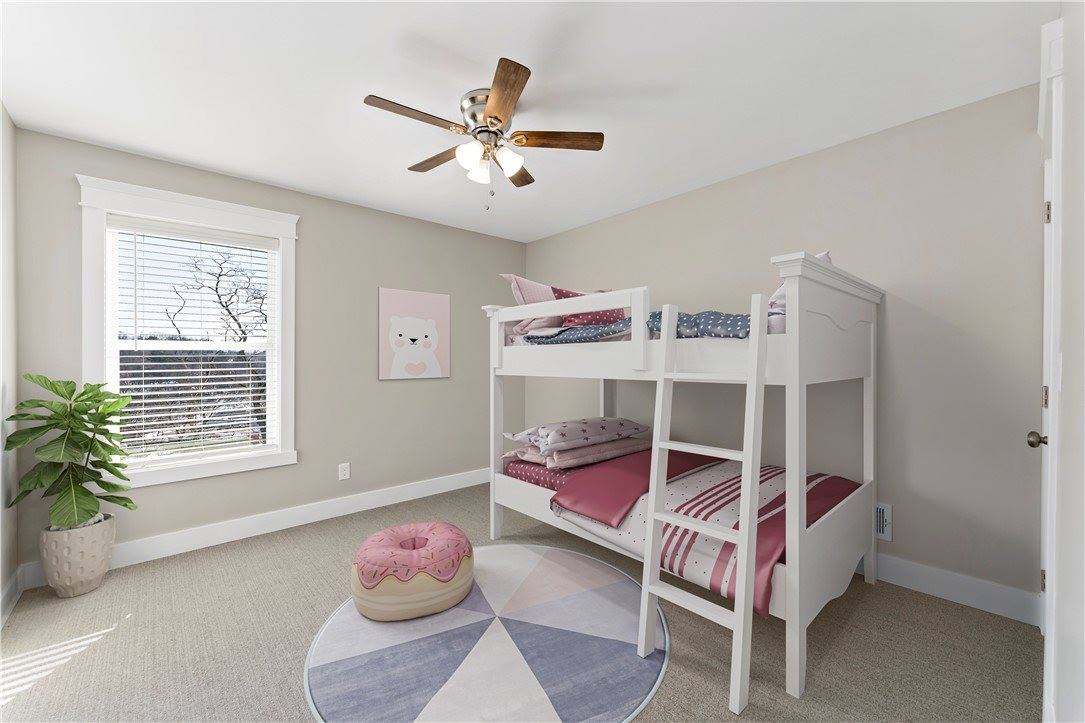 1819 Chessland Street, Banksville/Westwood, PA 15205