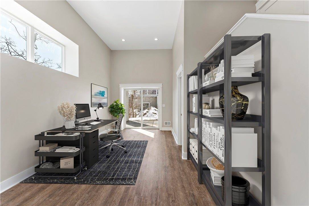 1819 Chessland Street, Banksville/Westwood, PA 15205