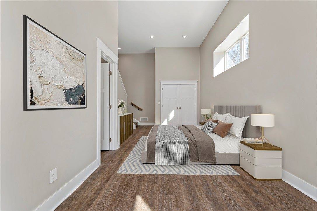 1819 Chessland Street, Banksville/Westwood, PA 15205