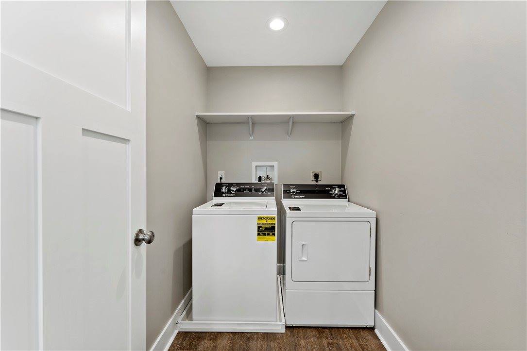 1819 Chessland Street, Banksville/Westwood, PA 15205