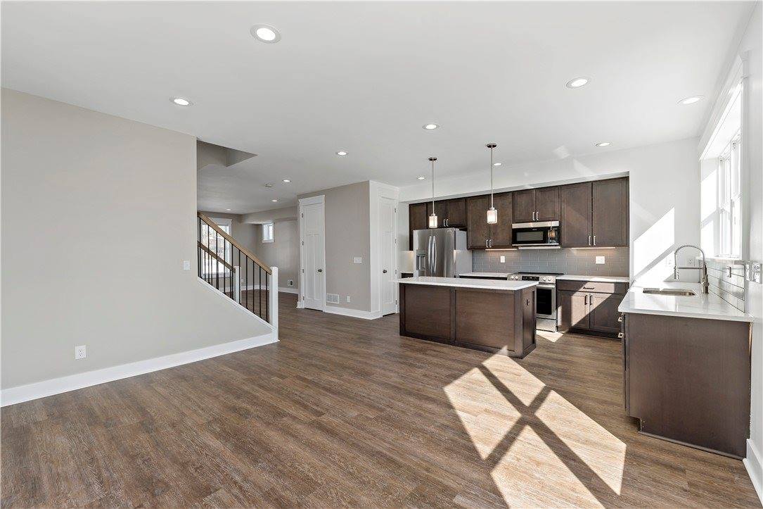 1819 Chessland Street, Banksville/Westwood, PA 15205