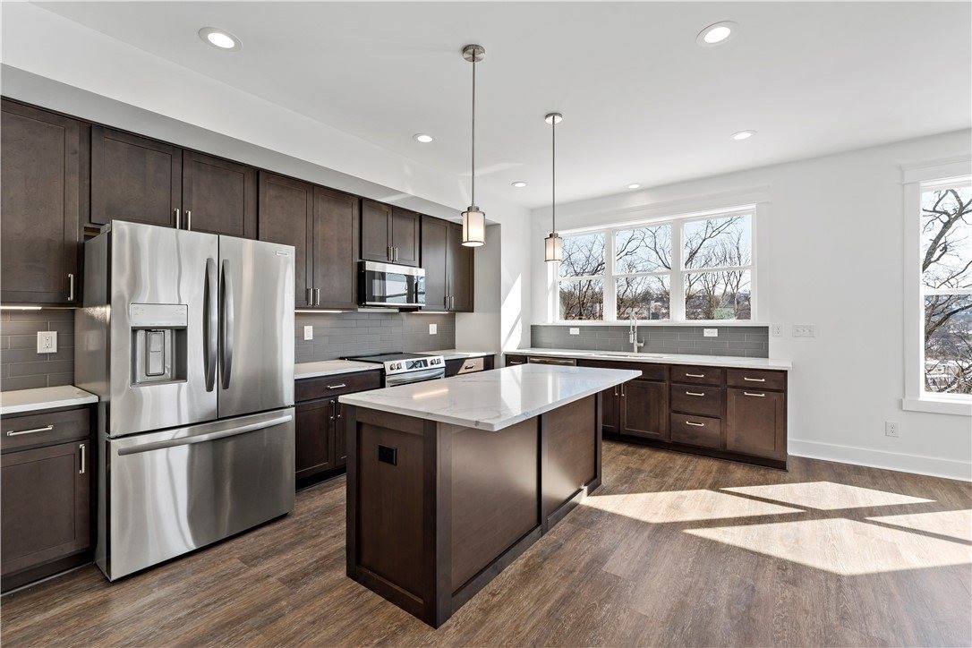 1819 Chessland Street, Banksville/Westwood, PA 15205