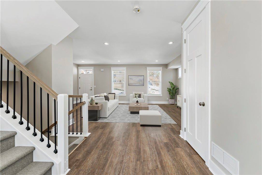 1819 Chessland Street, Banksville/Westwood, PA 15205