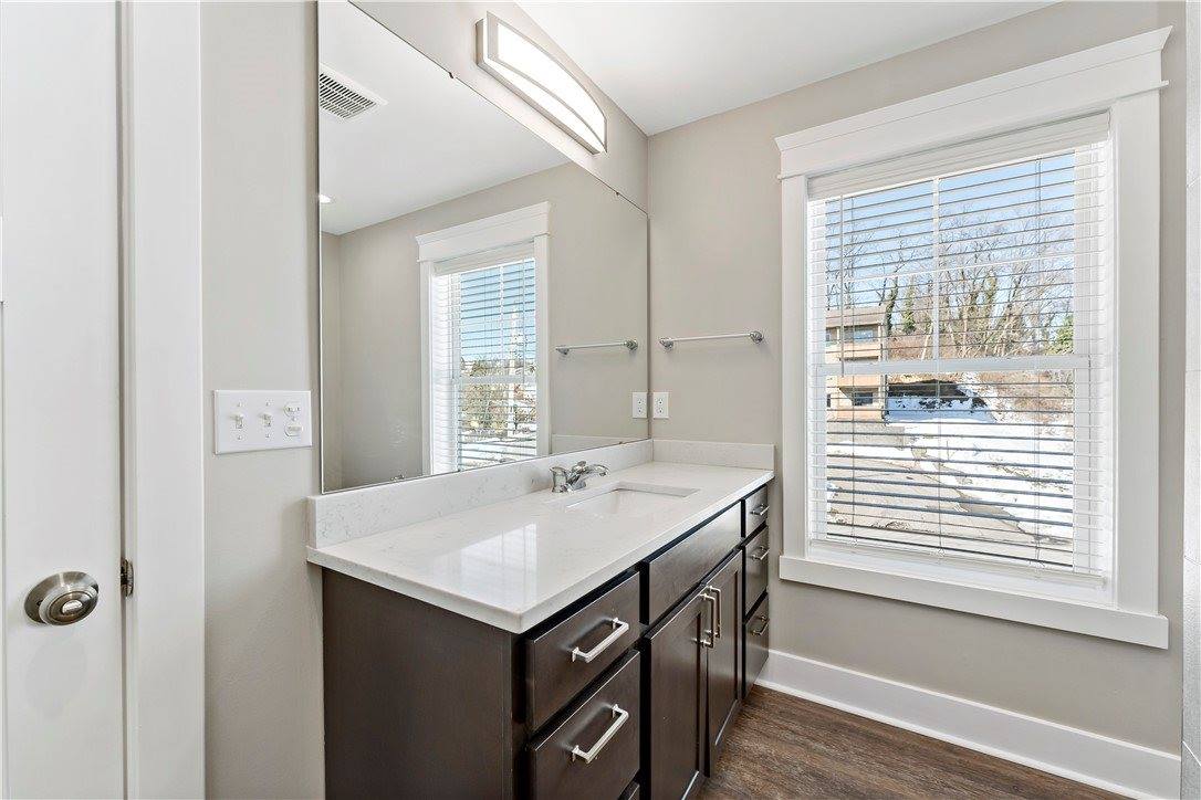 1819 Chessland Street, Banksville/Westwood, PA 15205