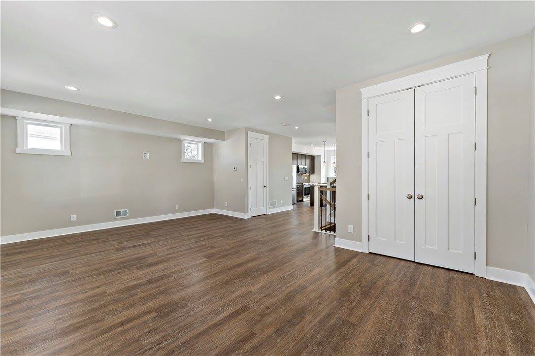 1819 Chessland Street, Banksville/Westwood, PA 15205