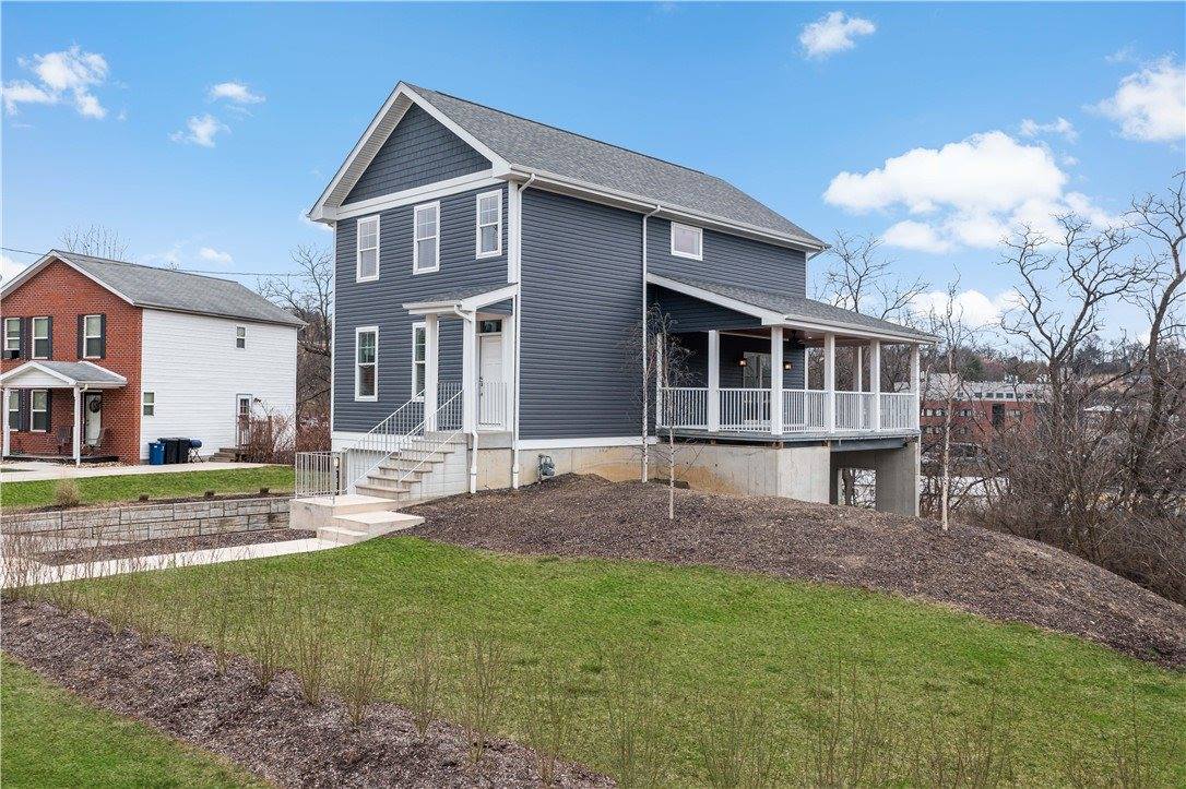 1819 Chessland Street, Banksville/Westwood, PA 15205