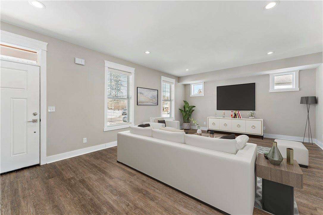 1819 Chessland Street, Banksville/Westwood, PA 15205