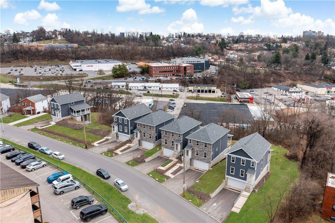 1819 Chessland Street, Banksville/Westwood, PA 15205