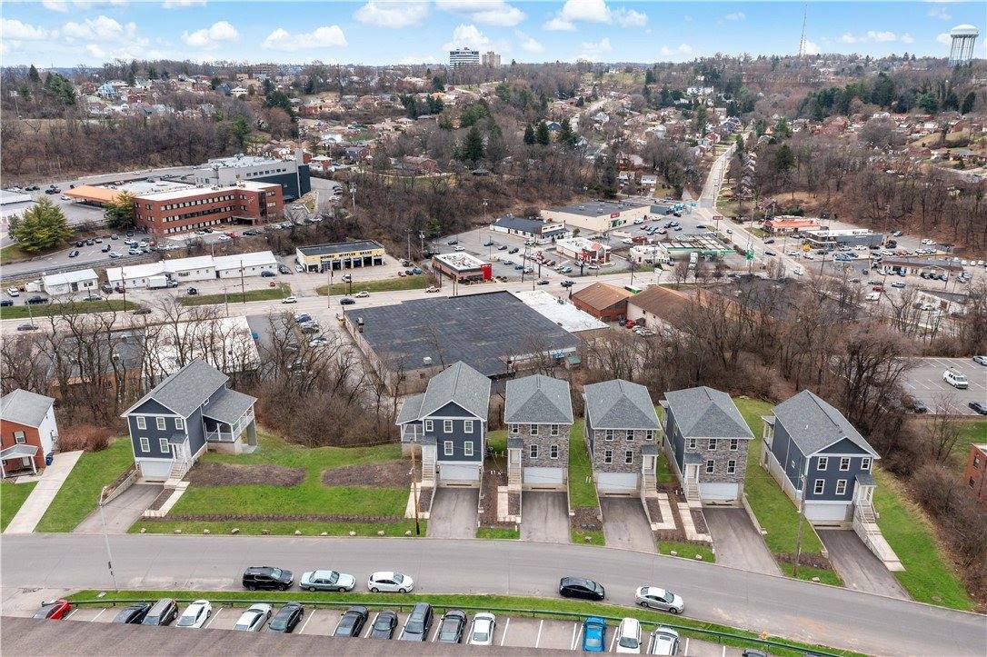 1819 Chessland Street, Banksville/Westwood, PA 15205